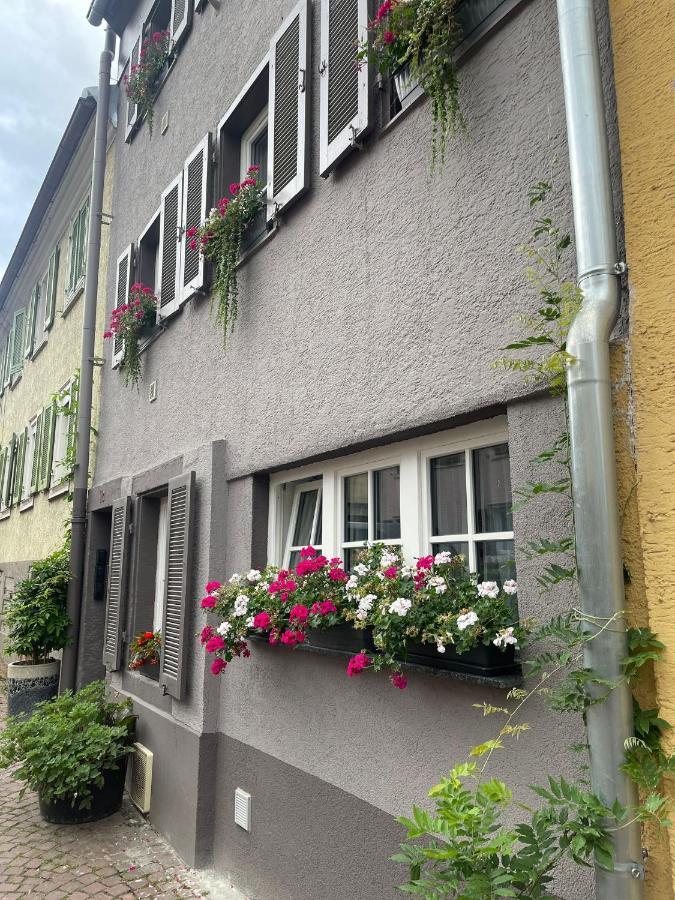 Barockes Refugium I 10 Minuten Zum Europa-Park Ettenheim Exterior foto